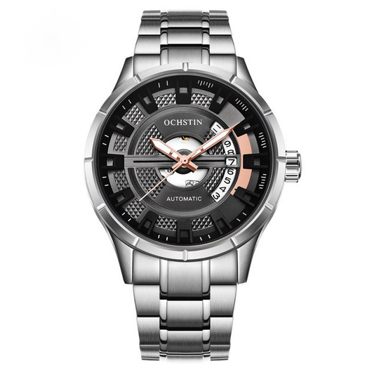 Reloj Automático Mecánico para Hombre - Image 9