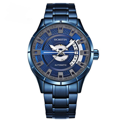 Reloj Automático Mecánico para Hombre - Image 4
