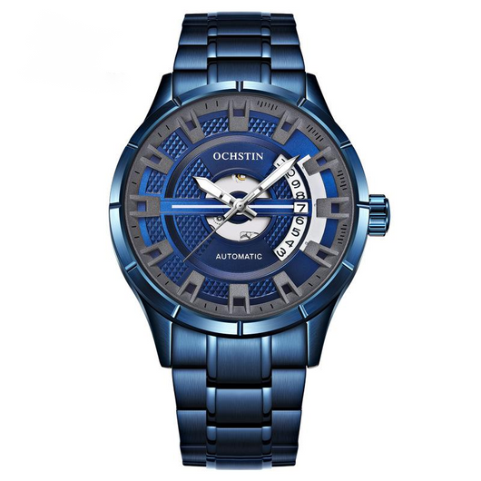 Reloj Automático Mecánico para Hombre - Image 4