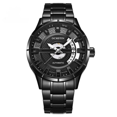 Reloj Automático Mecánico para Hombre - Image 2