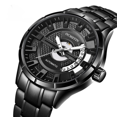 Reloj Automático Mecánico para Hombre
