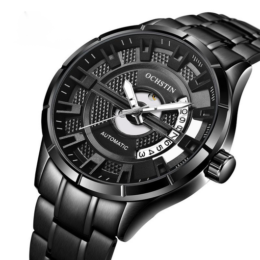 Reloj Automático Mecánico para Hombre