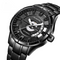 Reloj Automático Mecánico para Hombre
