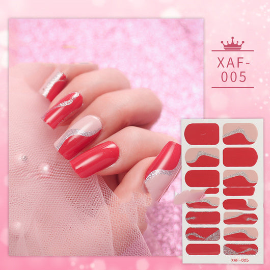 Película de Diamantes para Uñas - Adhesivos y Pegamento Profesional - Image 14