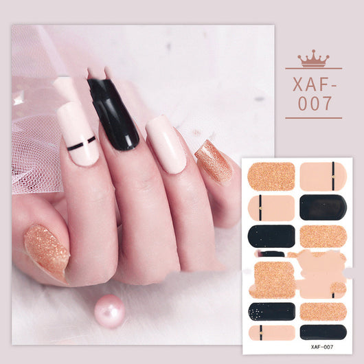 Película de Diamantes para Uñas - Adhesivos y Pegamento Profesional - Image 15