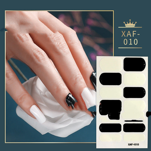 Película de Diamantes para Uñas - Adhesivos y Pegamento Profesional - Image 20