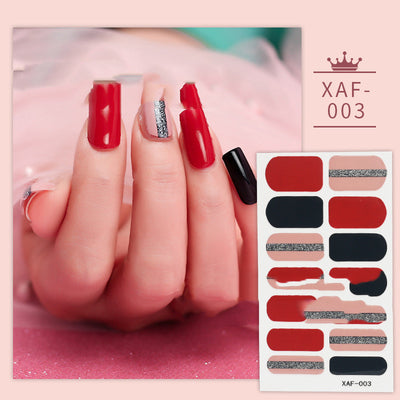 Película de Diamantes para Uñas - Adhesivos y Pegamento Profesional - Image 19