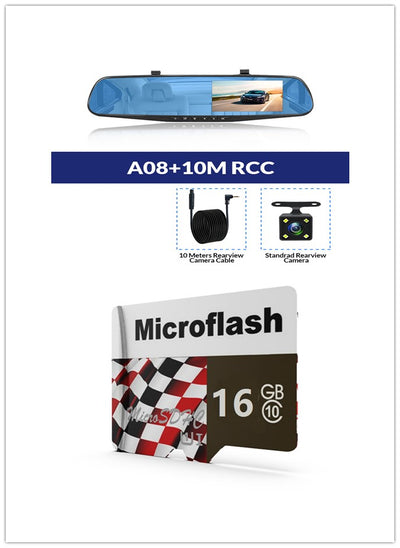 Grabadora de Conducción Full HD - Image 14