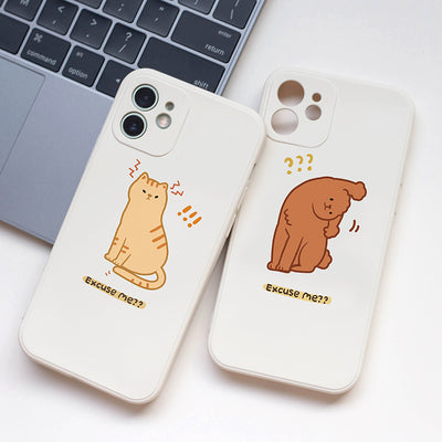 Funda Compatible con iPhone 12 Pro Max - Protección Original - Image 7