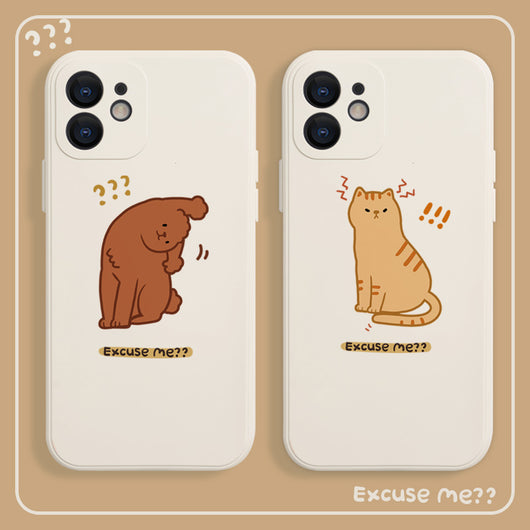 Funda Compatible con iPhone 12 Pro Max - Protección Original - Image 8