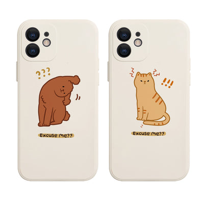 Funda Compatible con iPhone 12 Pro Max - Protección Original - Image 2