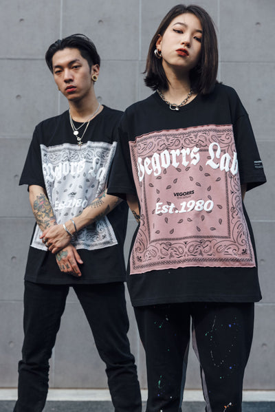 Camiseta Holgada Urbana Unisex - Estilo Hip Hop Europeo Moderno - Image 15