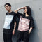 Camiseta Holgada Urbana Unisex - Estilo Hip Hop Europeo Moderno