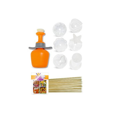 Tallador de Frutas y Verduras Profesional - Image 14