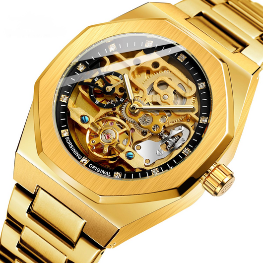 Reloj Automático Mecánico para Hombre - Image 17
