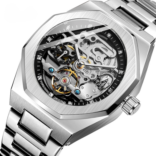 Reloj Automático Mecánico para Hombre - Image 15