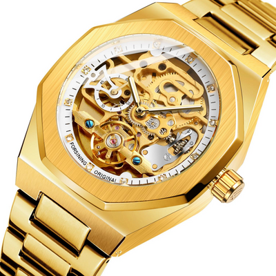 Reloj Automático Mecánico para Hombre - Image 5