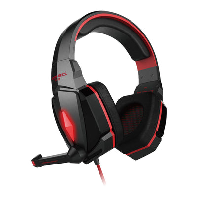 Auriculares Gamer Pro con Cancelación de Ruido y Sonido Estéreo - Image 18