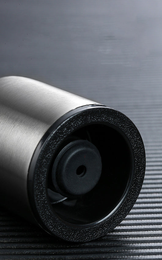Tapón de Vacío para Vino con Botón Pulsador para Conservar la Frescura - Image 7