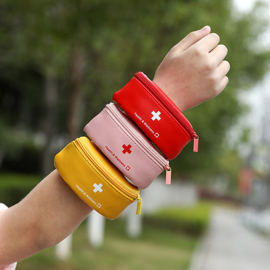Botiquín Médico Portátil para Emergencias al Aire Libre - Image 13