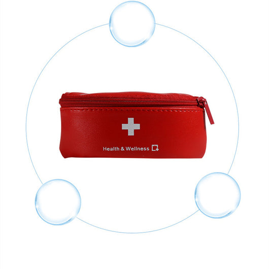 Botiquín Médico Portátil para Emergencias al Aire Libre - Image 16