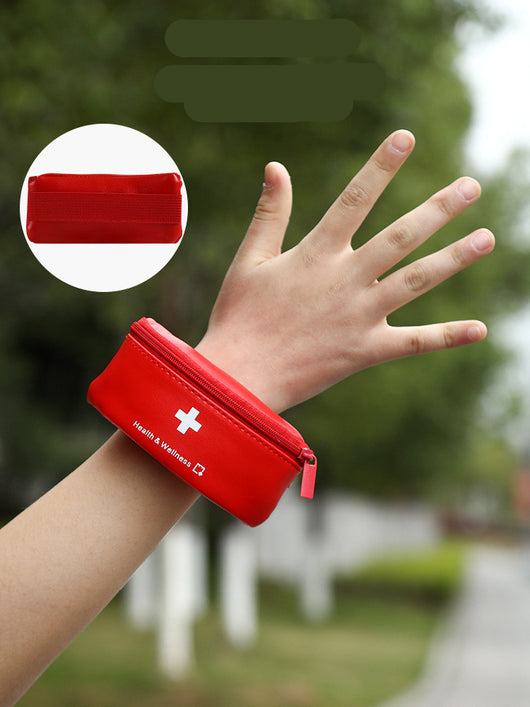 Botiquín Médico Portátil para Emergencias al Aire Libre - Image 21
