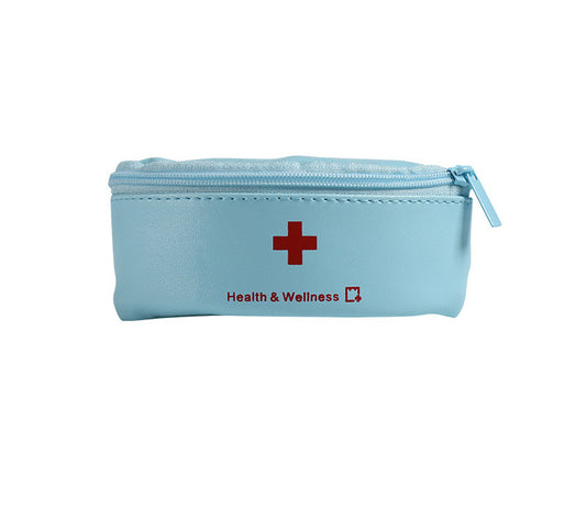 Botiquín Médico Portátil para Emergencias al Aire Libre