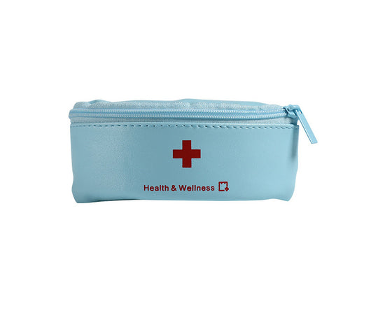 Botiquín Médico Portátil para Emergencias al Aire Libre