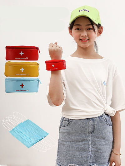 Botiquín Médico Portátil para Emergencias al Aire Libre - Image 6