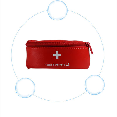 Botiquín Médico Portátil para Emergencias al Aire Libre - Image 4
