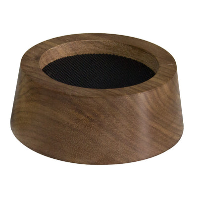 Prensa de Polvo de Núcleo Sólido en Acero Inoxidable con Base de Madera - Image 9