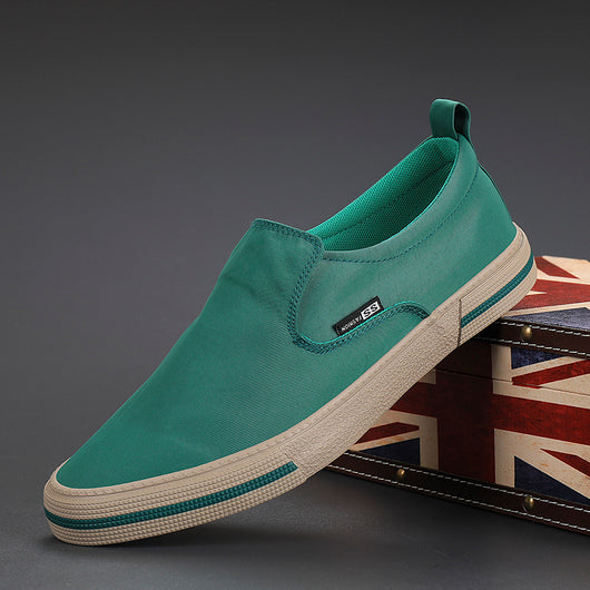 Zapatos Casuales Transpirables de Fácil Calce - Image 3