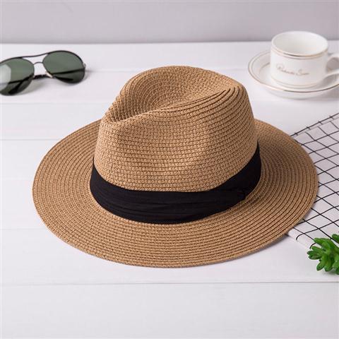 Sombrero Solar Plegable para Hombre - Protección UV Portátil - Image 6