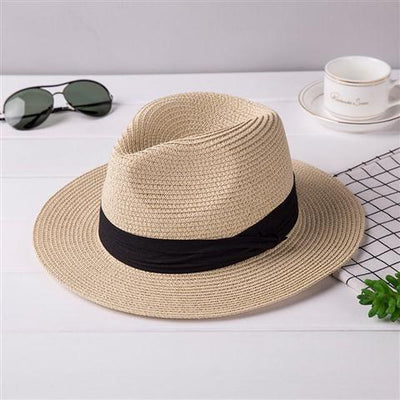 Sombrero Solar Plegable para Hombre - Protección UV Portátil - Image 10