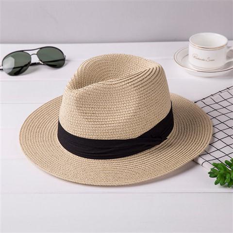Sombrero Solar Plegable para Hombre - Protección UV Portátil - Image 10