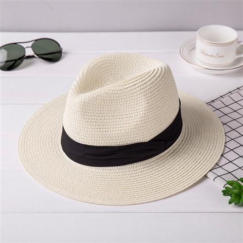 Sombrero Solar Plegable para Hombre - Protección UV Portátil - Image 2
