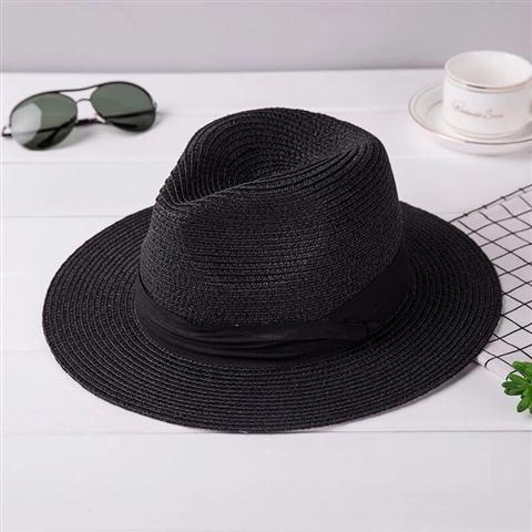 Sombrero Solar Plegable para Hombre - Protección UV Portátil
