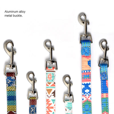 Arnés Deportivo para Perros con Correa de Tracción Ajustable - Image 4