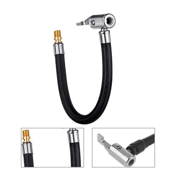 Tubo Extensible para Compresor de Aire Portátil