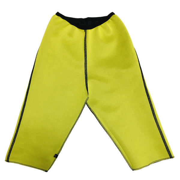 Pantalones de Cintura Deportiva con Faja Abdominal Moldeadora