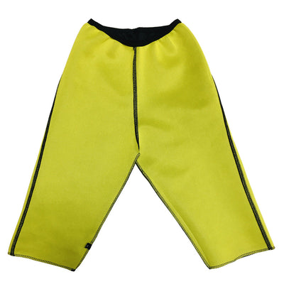 Pantalones de Cintura Deportiva con Faja Abdominal Moldeadora - Image 2