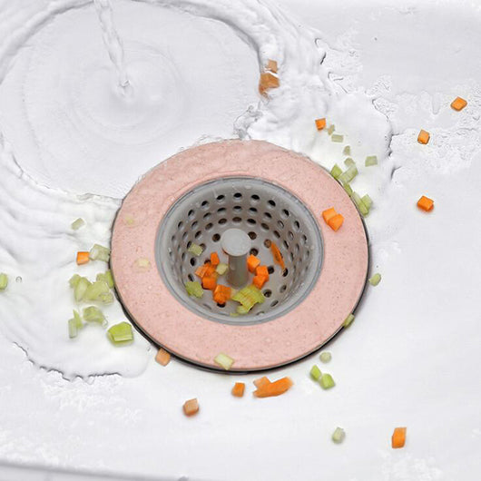 Protector Antitaponamiento para Desagüe de Cocina - Image 8