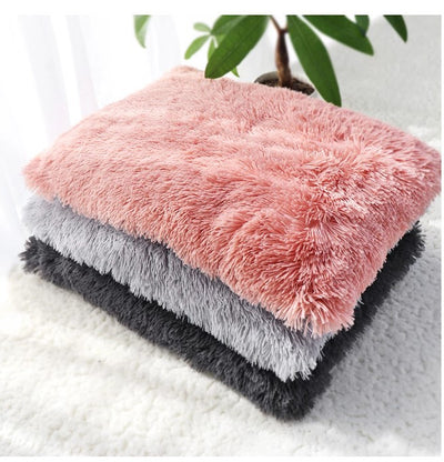 Colchoneta Térmica Antideslizante para Mascotas - Lavable para Perros Pequeños, Medianos y Grandes - Image 6