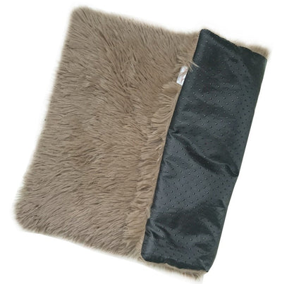 Colchoneta Térmica Antideslizante para Mascotas - Lavable para Perros Pequeños, Medianos y Grandes - Image 9