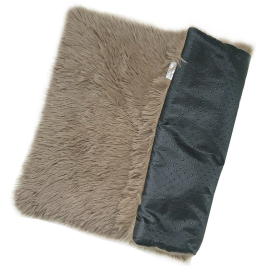 Colchoneta Térmica Antideslizante para Mascotas - Lavable para Perros Pequeños, Medianos y Grandes - Image 9