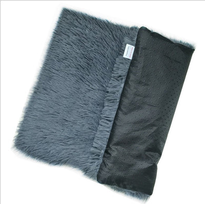 Colchoneta Térmica Antideslizante para Mascotas - Lavable para Perros Pequeños, Medianos y Grandes - Image 8