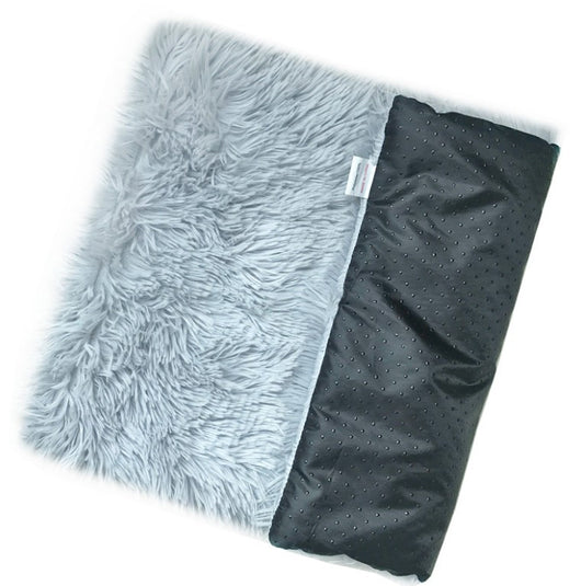 Colchoneta Térmica Antideslizante para Mascotas - Lavable para Perros Pequeños, Medianos y Grandes - Image 10