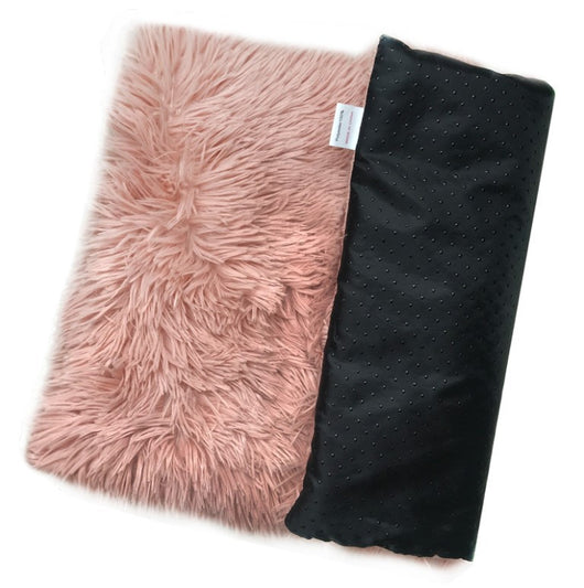 Colchoneta Térmica Antideslizante para Mascotas - Lavable para Perros Pequeños, Medianos y Grandes - Image 12
