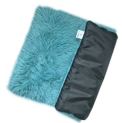 Colchoneta Térmica Antideslizante para Mascotas - Lavable para Perros Pequeños, Medianos y Grandes - Image 5