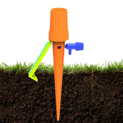 Sistema de Riego por Goteo Automático para Plantas - Image 11